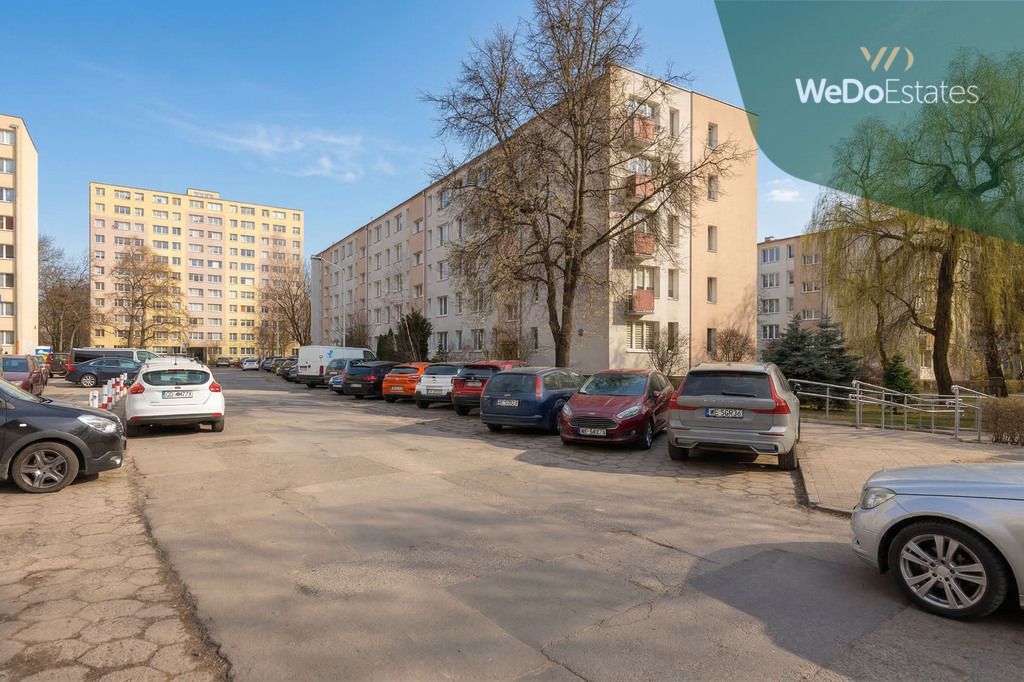 Mieszkanie 3-pokojowe Warszawa Mokotów, ul. Śniardwy. Zdjęcie 21