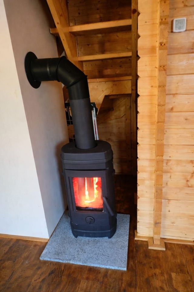 dom letniskowy Szczekarzewo. Zdjęcie 4