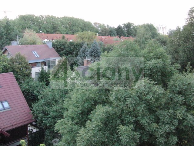 Mieszkanie 4-pokojowe Warszawa Mokotów, ul. Jana III Sobieskiego. Zdjęcie 8