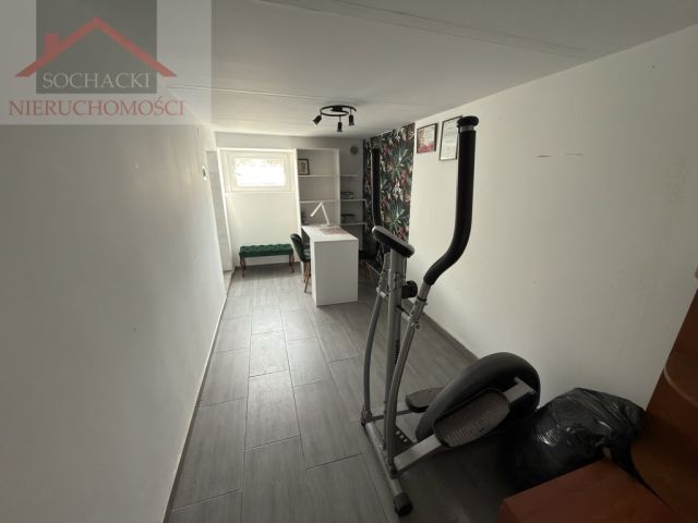 dom szeregowy, 2 pokoje Zaręba, ul. Osiedlowa. Zdjęcie 11