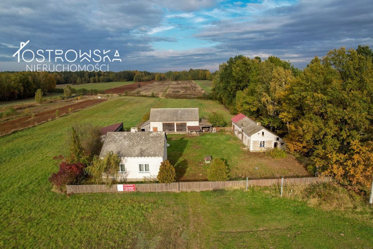 dom wolnostojący, 3 pokoje Zwierzyniec. Zdjęcie 6