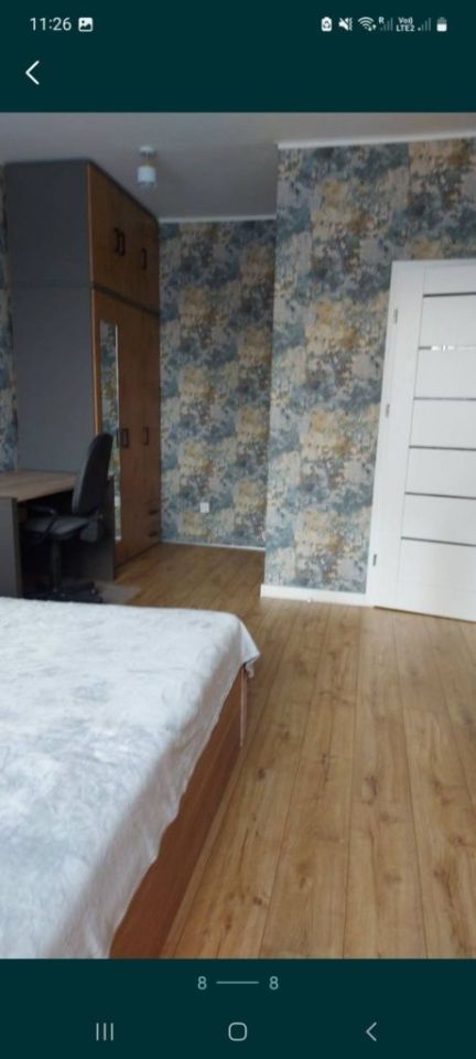 Mieszkanie 1-pokojowe Opole, ul. 1 Maja. Zdjęcie 7