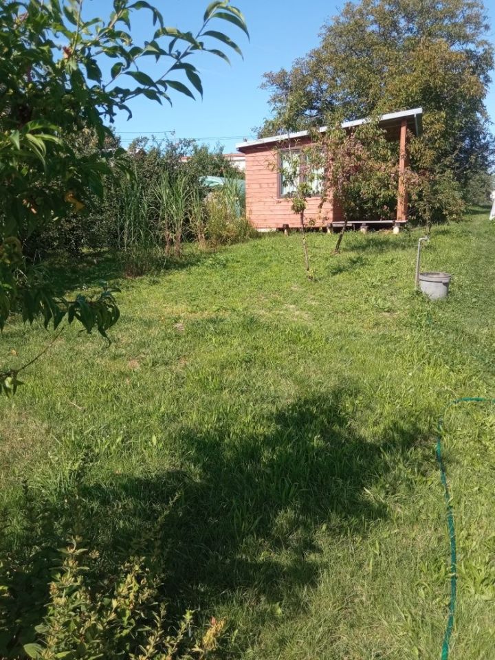 Działka rod Rzeszów, al. Powstańców Warszawy. Zdjęcie 2