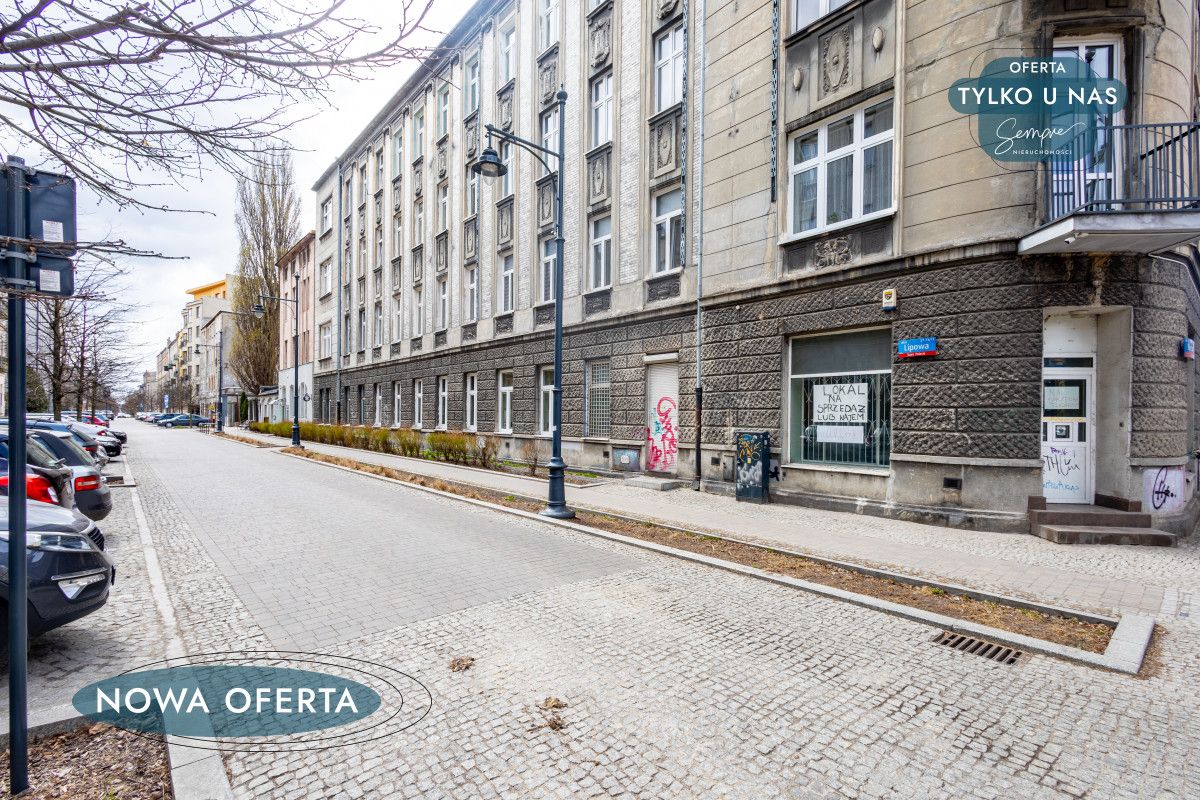 Mieszkanie 1-pokojowe Łódź Śródmieście, ul. płk. dr. Stanisława Więckowskiego. Zdjęcie 15