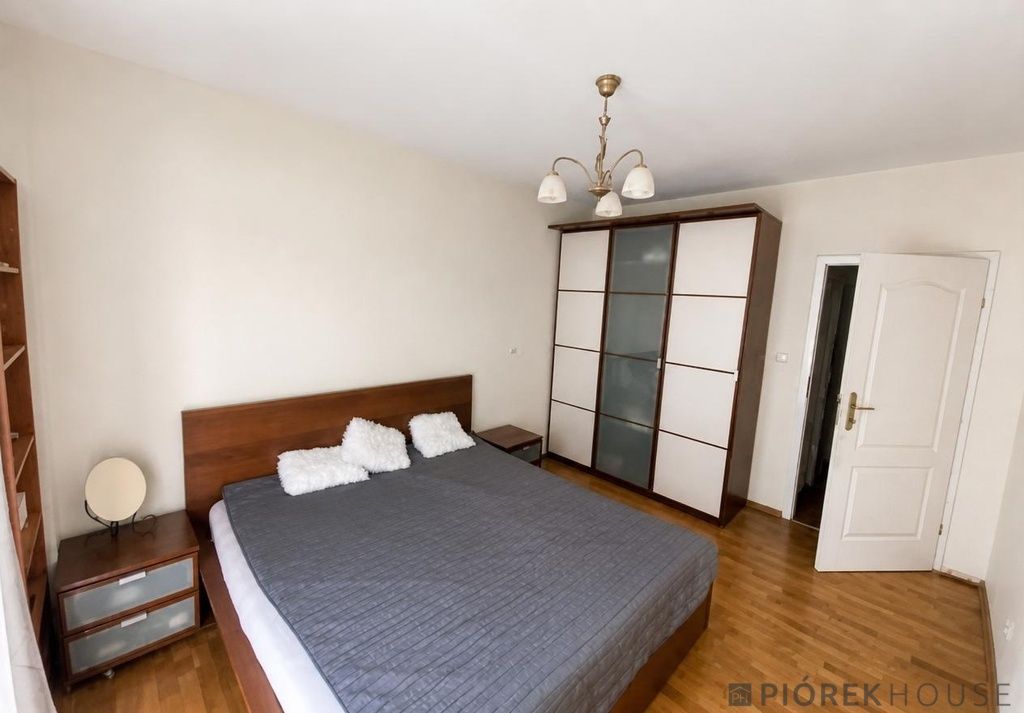 Mieszkanie 3-pokojowe Warszawa Mokotów, al. Wilanowska. Zdjęcie 15