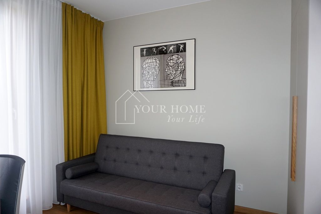 Mieszkanie 3-pokojowe Wrocław, ul. Księcia Witolda. Zdjęcie 9