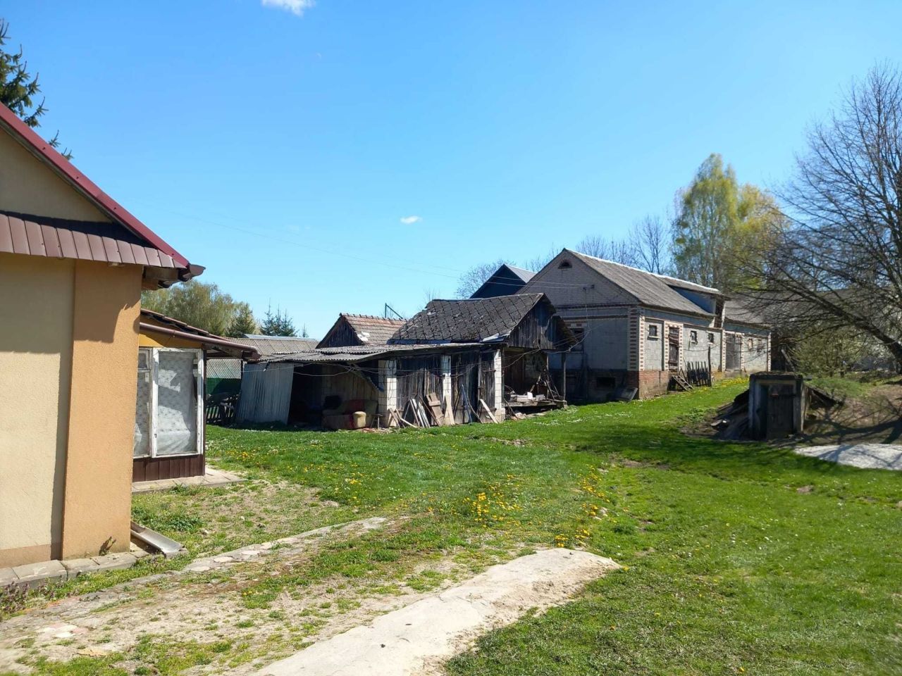 dom wolnostojący Osiczyna. Zdjęcie 4