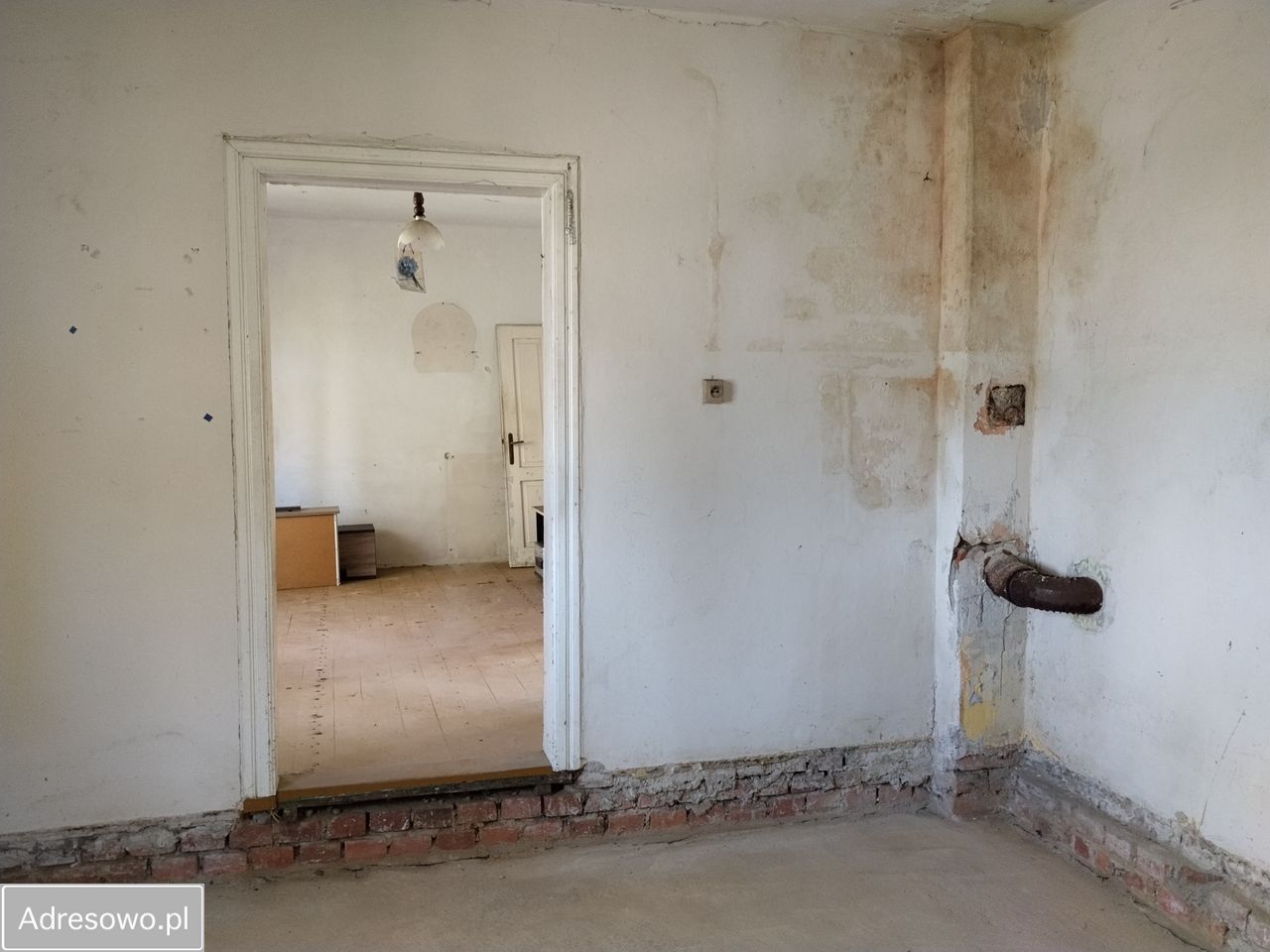 Działka budowlana Przecieszyn, ul. Sadowa. Zdjęcie 9