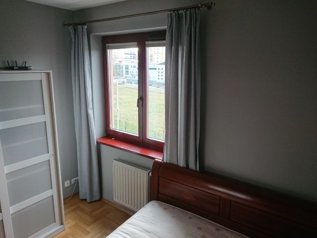 Mieszkanie 2-pokojowe Kraków Ruczaj, ul. prof. Michała Bobrzyńskiego. Zdjęcie 6