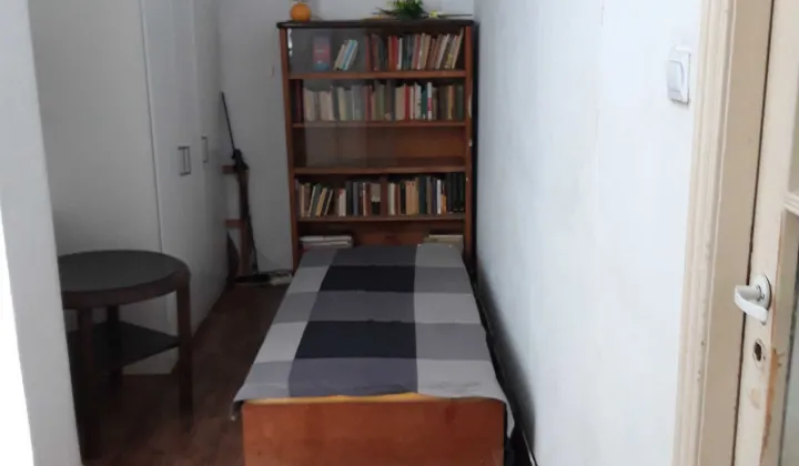 Mieszkanie 1-pokojowe Łódź Śródmieście, pl. Komuny Paryskiej