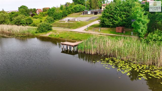 Działka Dywity, ul. Jeziorna. Zdjęcie 17