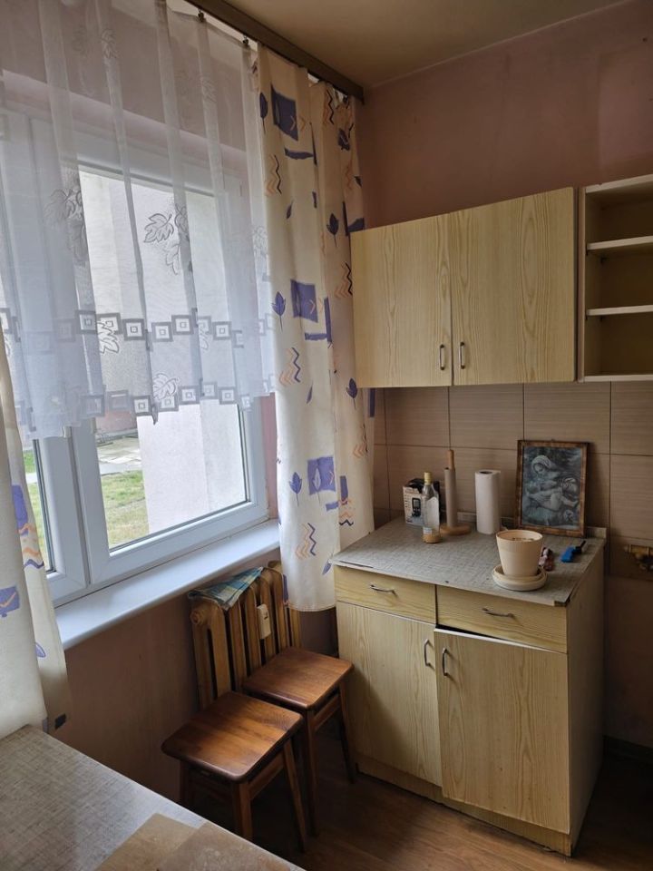 Mieszkanie 1-pokojowe Piotrków Trybunalski, ul. Tadeusza Sygietyńskiego. Zdjęcie 5
