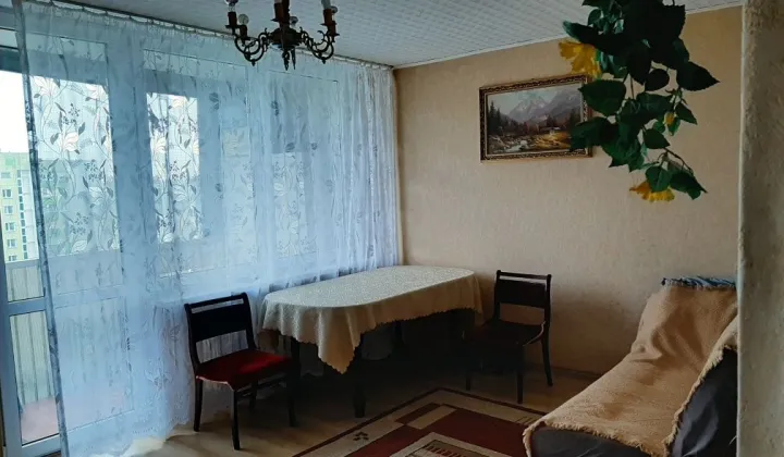 Mieszkanie 2-pokojowe Warszawa Bemowo, ul. Kazimierza Wyki