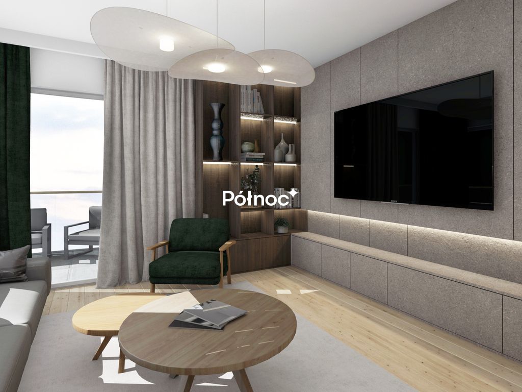 Mieszkanie 3-pokojowe Łomża, ul. Ogrodowa. Zdjęcie 6