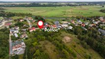 Działka budowlana Łomża, ul. Zdrojowa. Zdjęcie 4