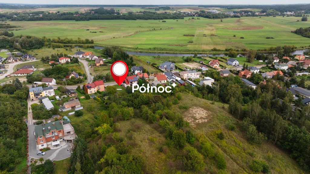 Działka budowlana Łomża, ul. Zdrojowa. Zdjęcie 6