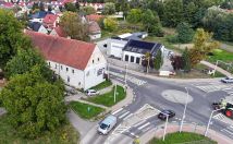 Nieruchomość komercyjna Zielona Góra Jędrzychów, ul. Jędrzychowska. Zdjęcie 2
