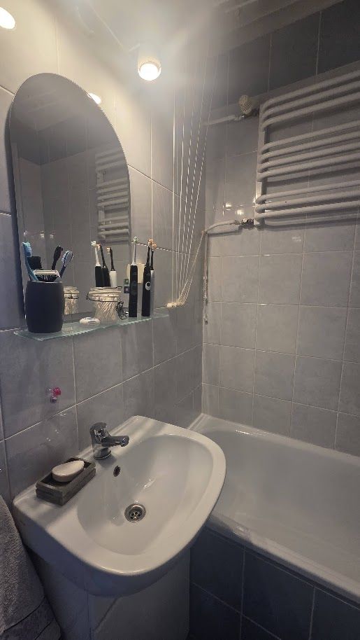 Mieszkanie 2-pokojowe Łódź Bałuty, ul. Trzcinowa. Zdjęcie 10