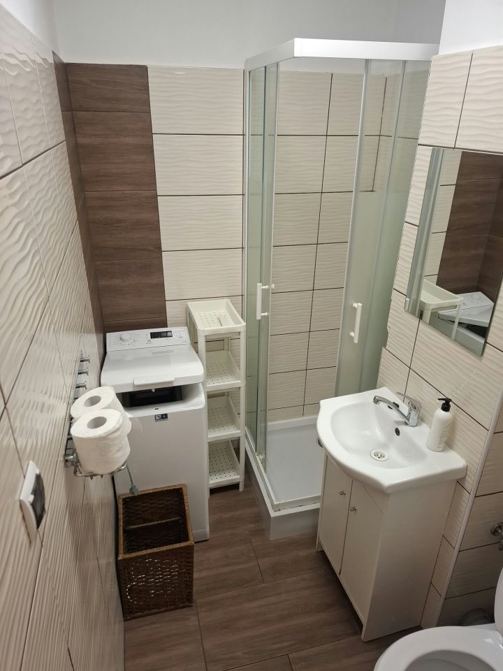 Mieszkanie 1-pokojowe Warszawa Bródno, ul. Turmoncka. Zdjęcie 8