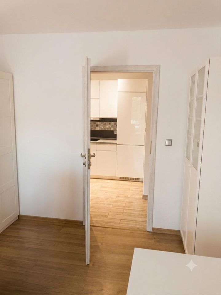 Mieszkanie 2-pokojowe Kraków Podgórze, ul. Rydlówka. Zdjęcie 8