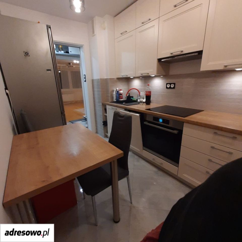 Mieszkanie 3-pokojowe Warszawa Wola, ul. Okocimska. Zdjęcie 7