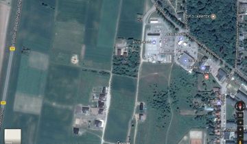 Działka budowlana Wschowa