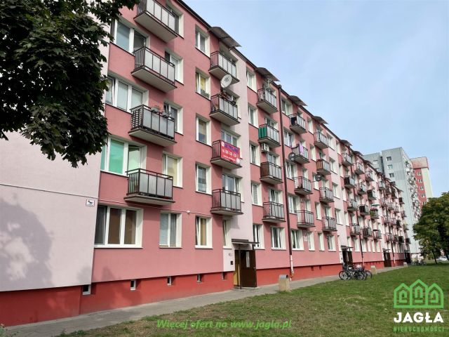 Mieszkanie 3-pokojowe Włocławek Zazamcze, ul. Toruńska. Zdjęcie 1