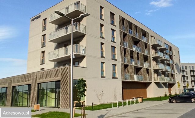 Mieszkanie 1-pokojowe Szczytno, ul. Królowej Jadwigi. Zdjęcie 1