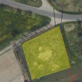 Działka budowlana Oleszno. Zdjęcie 1