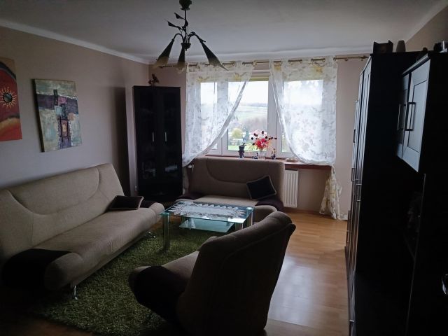 Mieszkanie 3-pokojowe Działoszyce, ul. Młody Orzeł. Zdjęcie 1