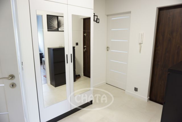 Mieszkanie 3-pokojowe Wrocław Szczepin, ul. Zachodnia. Zdjęcie 19