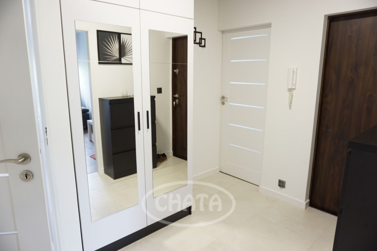 Mieszkanie 3-pokojowe Wrocław Szczepin, ul. Zachodnia. Zdjęcie 19