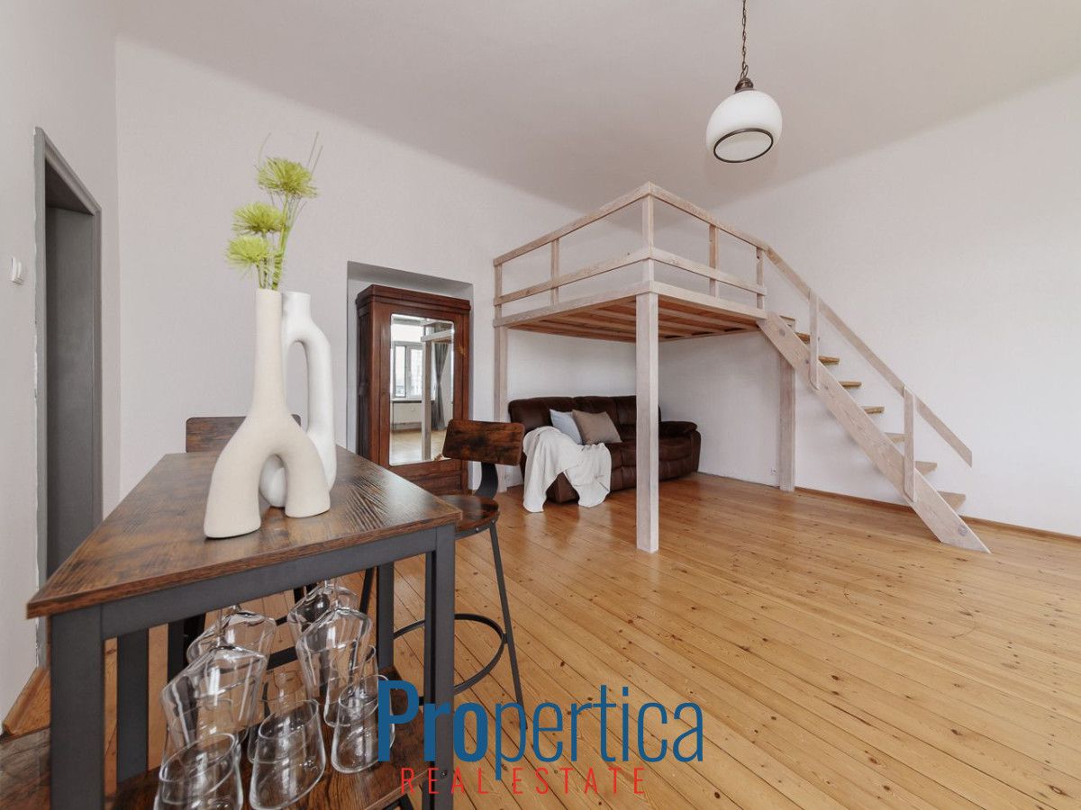 Mieszkanie 2-pokojowe Warszawa Wola, Fort Bema. Zdjęcie 4