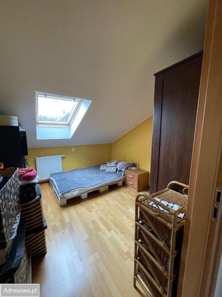 bliźniak, 7 pokoi Terespol Pomorski, ul. Leśna. Zdjęcie 8