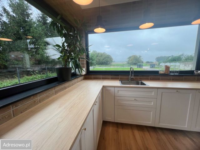 dom wolnostojący, 5 pokoi Nowizna, ul. Wąska. Zdjęcie 9