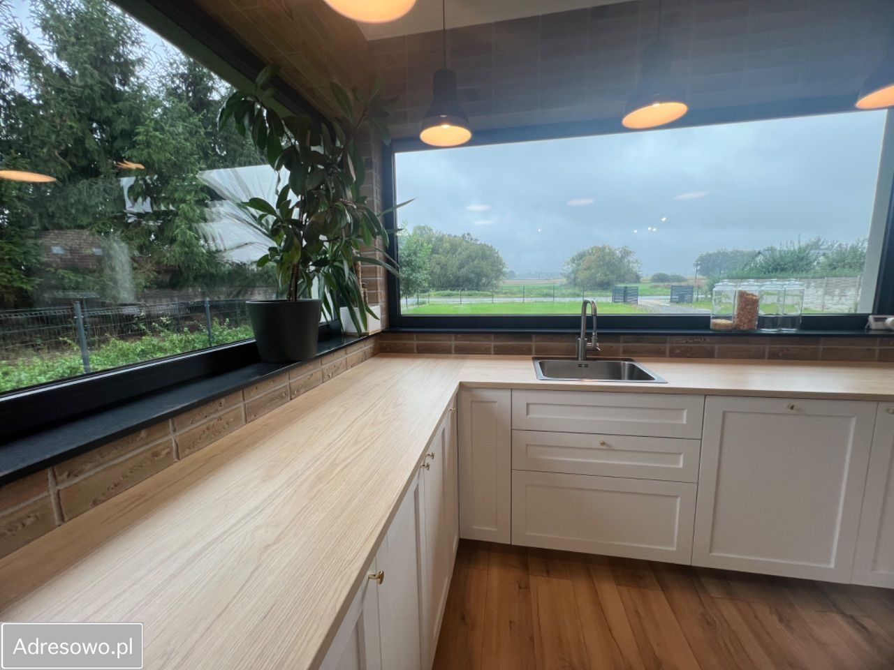 dom wolnostojący, 5 pokoi Nowizna, ul. Wąska. Zdjęcie 9