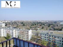 Mieszkanie 3-pokojowe Inowrocław Rąbin, ul. Józefa Krzymińskiego