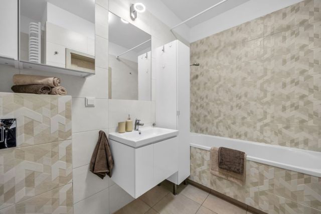 Mieszkanie 3-pokojowe Warszawa Żoliborz, ul. Kaliny Jędrusik. Zdjęcie 3