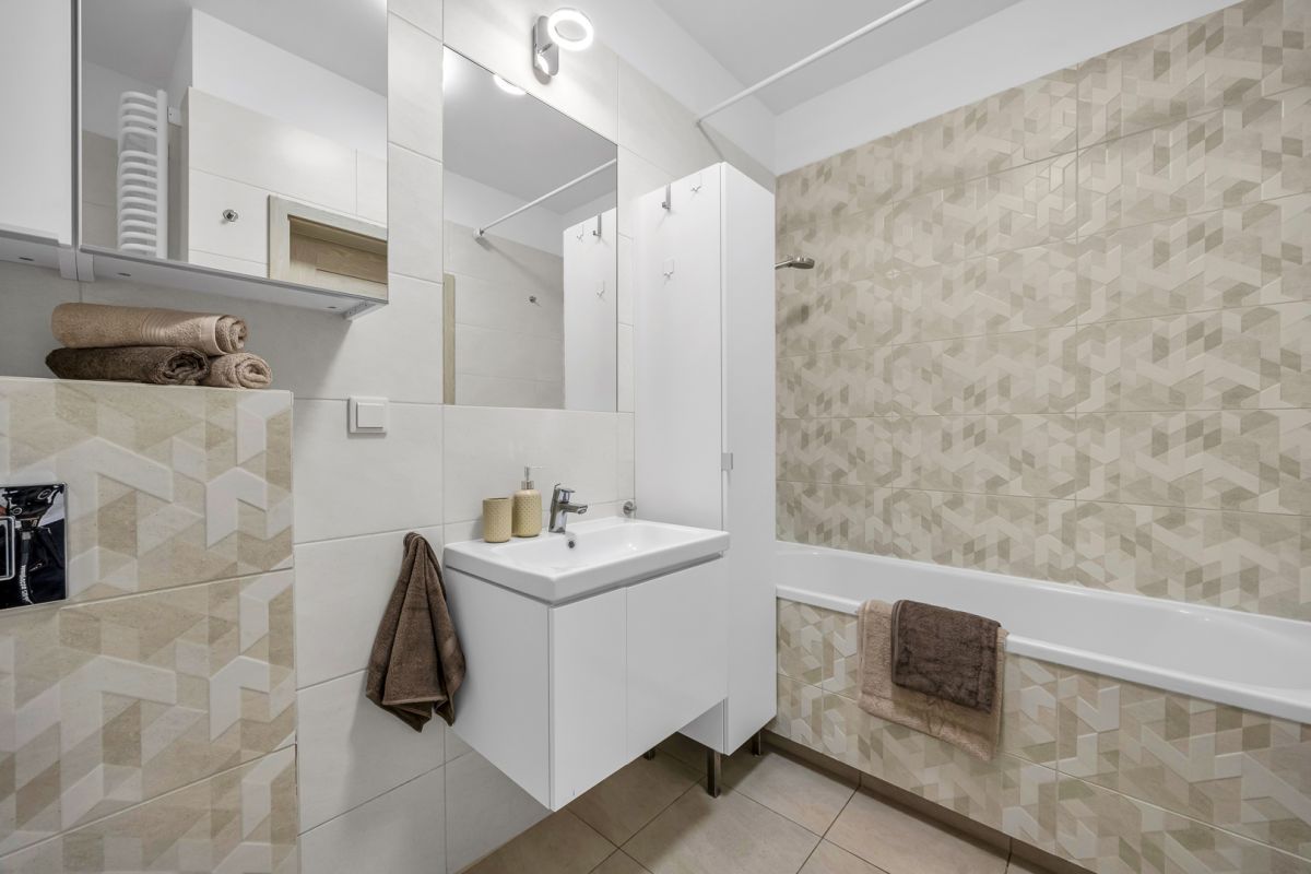 Mieszkanie 3-pokojowe Warszawa Żoliborz, ul. Kaliny Jędrusik. Zdjęcie 3