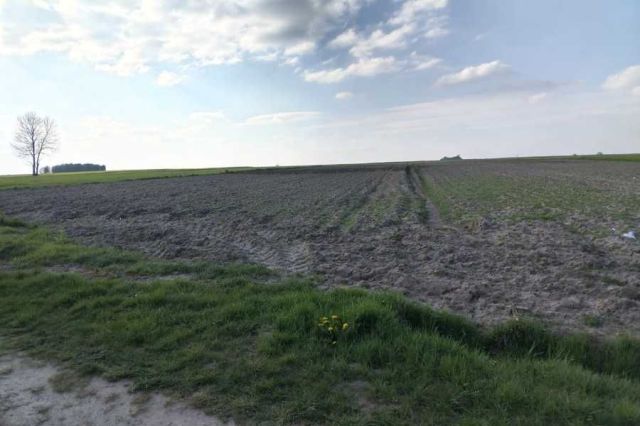 Działka budowlana Latowicz. Zdjęcie 1