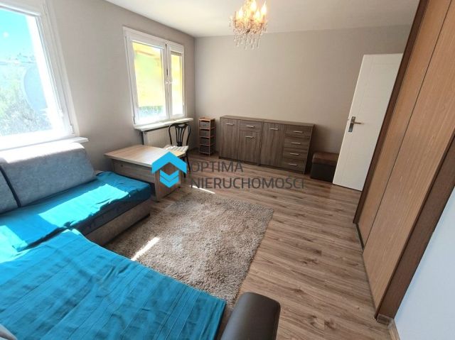 Mieszkanie 1-pokojowe Jelenia Góra Zabobrze. Zdjęcie 13