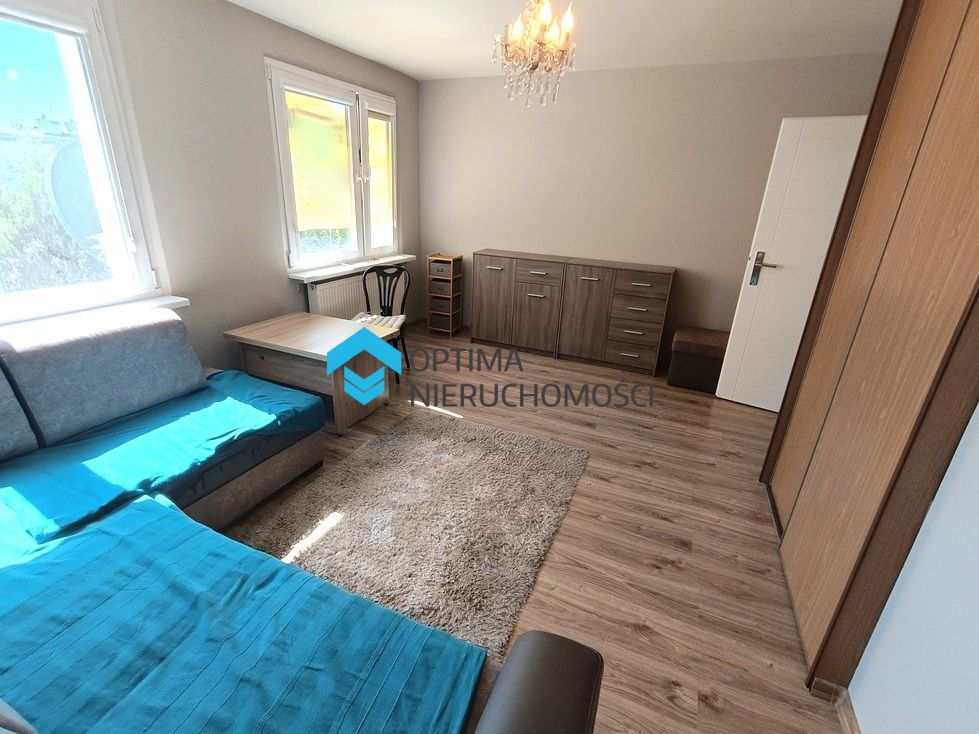 Mieszkanie 1-pokojowe Jelenia Góra Zabobrze. Zdjęcie 13