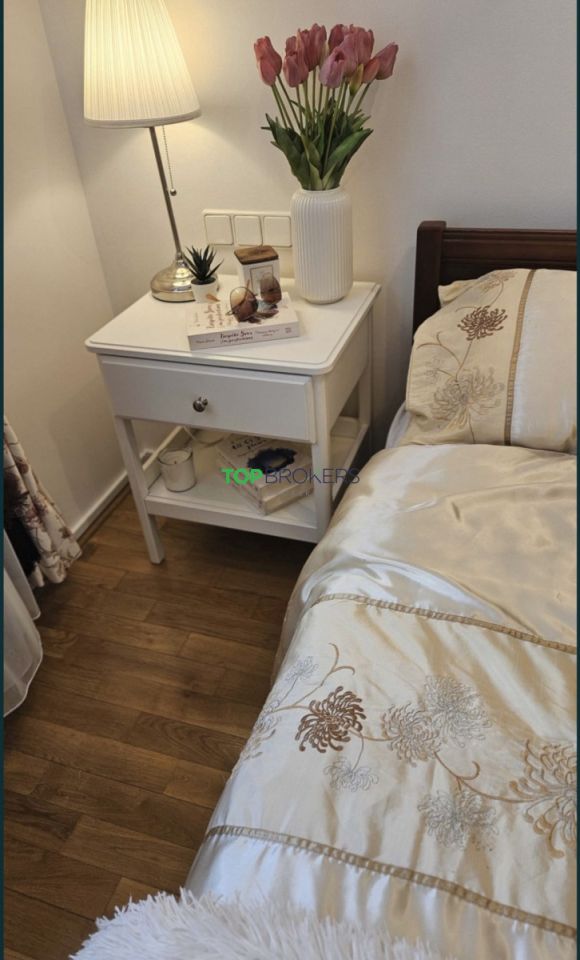 Mieszkanie 2-pokojowe Warszawa Mokotów, ul. Rajska. Zdjęcie 4