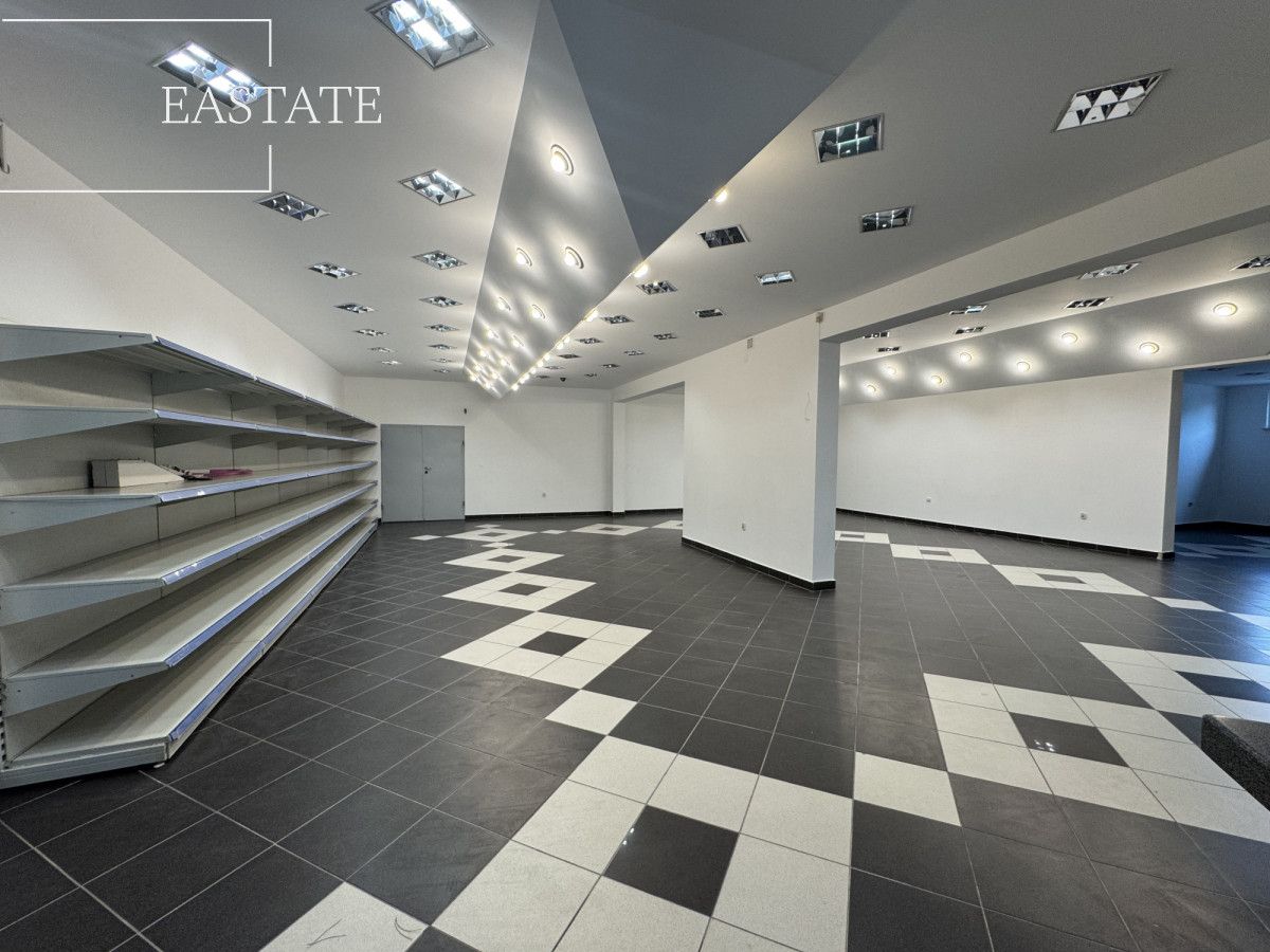 Lokal Kajetany, ul. Brzozowa. Zdjęcie 10