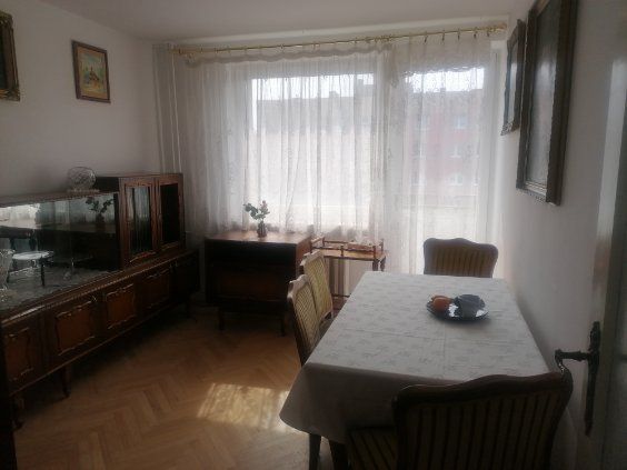 Mieszkanie 3-pokojowe Gdynia Leszczynki, ul. Lubawska. Zdjęcie 7