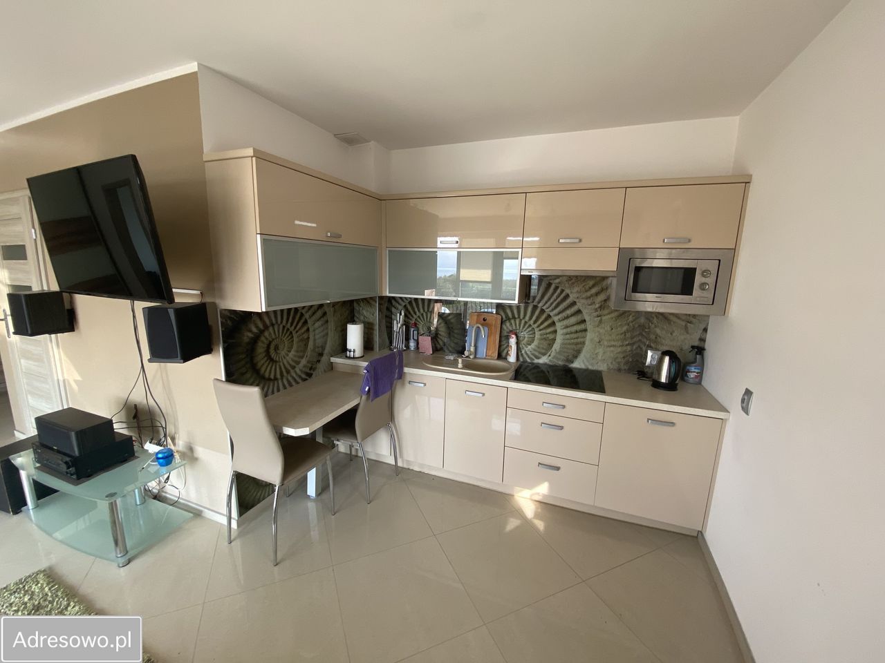 Mieszkanie 2-pokojowe Krynica Morska, ul. Rybacka. Zdjęcie 8