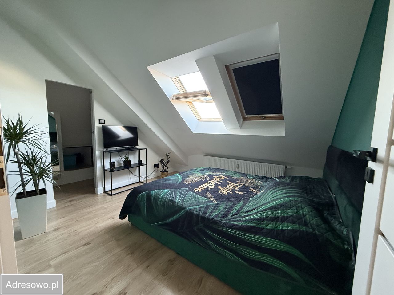 Mieszkanie 3-pokojowe Kostrzyn nad Odrą. Zdjęcie 4