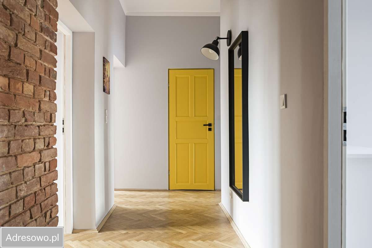 Mieszkanie 3-pokojowe Lublin Śródmieście, ul. Marii Curie-Skłodowskiej. Zdjęcie 8