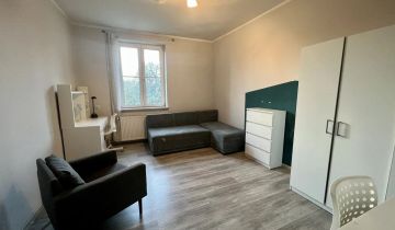 Mieszkanie 2-pokojowe Zabrze Centrum, ul. św. Floriana