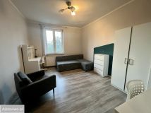 Mieszkanie 2-pokojowe Zabrze Centrum, ul. św. Floriana